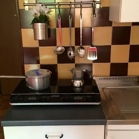 Lägenhet Ospedale Casa Demedicis *