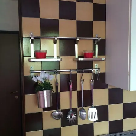 Ospedale Casa Demedicis Appartement *