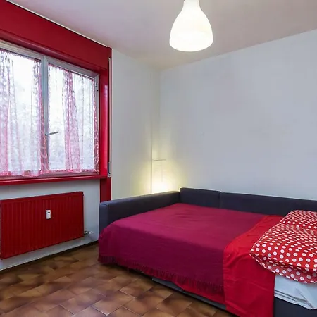 Ospedale Casa Demedicis Lägenhet