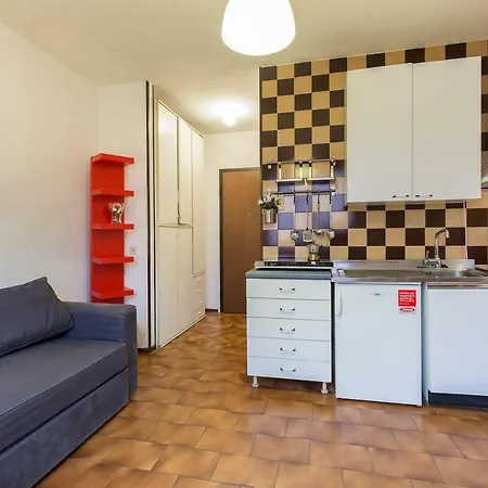 Appartement Ospedale Casa Demedicis Novara