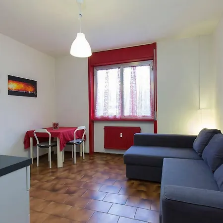 Appartement Ospedale Casa Demedicis Novara