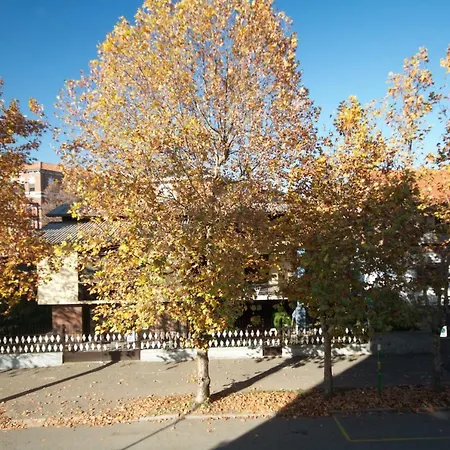 Lägenhet Ospedale Casa Demedicis