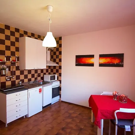 Ospedale Casa Demedicis *