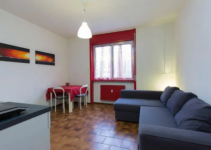 Apartment Ospedale Casa Demedicis Novara